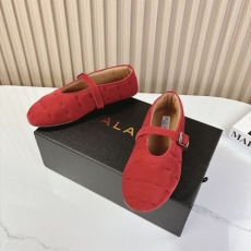 Alaia Shoes